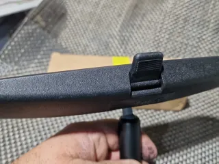 Espejo interior original MX5 con soporte incluido