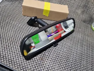 Espejo interior original MX5 con soporte incluido
