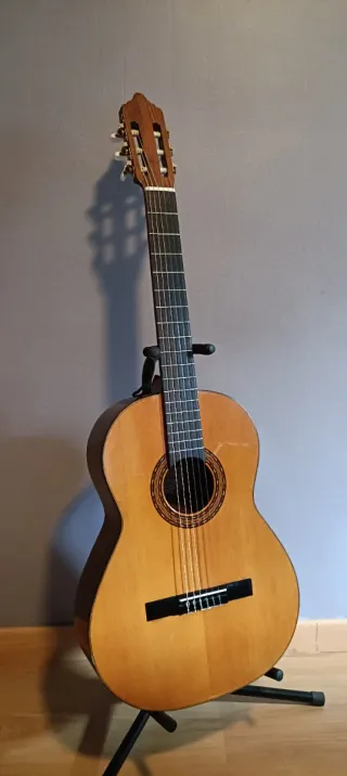 Guitarra Prudencio Sáez Clásica
