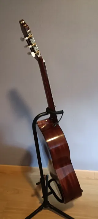 Guitarra Prudencio Sáez Clásica