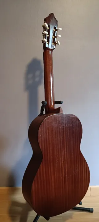 Guitarra Prudencio Sáez Clásica