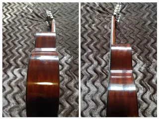 Guitarra Prudencio Sáez Clásica