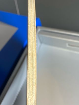 Pala de ping pong Victas Dyna Seven (OFERTA)