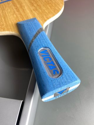 Pala de ping pong Victas Dyna Seven (OFERTA)