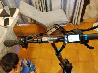 Patinete SmartGyro ECO Movilidad