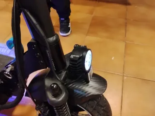 Patinete SmartGyro ECO Movilidad