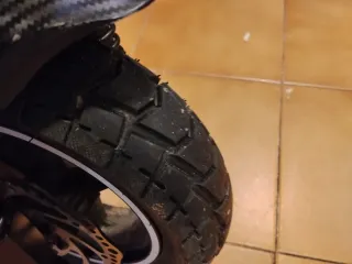 Patinete SmartGyro ECO Movilidad