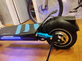 Patinete SmartGyro ECO Movilidad