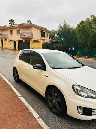 Volkswagen Golf 2011