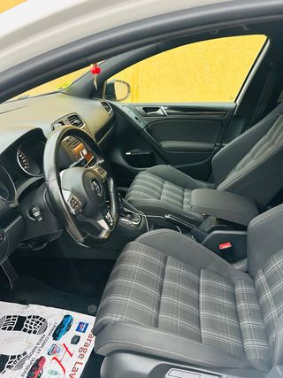 Volkswagen Golf 2011