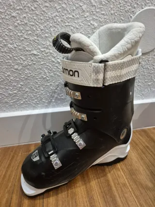 Botas de esquí Salomon Flex Liner