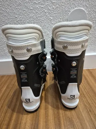 Botas de esquí Salomon Flex Liner