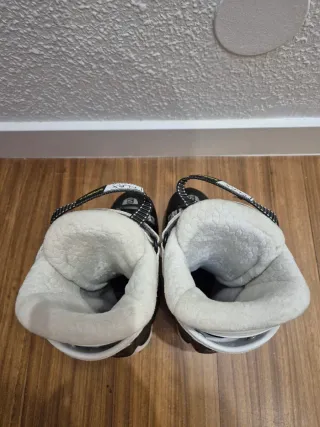 Botas de esquí Salomon Flex Liner