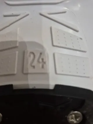 Botas de esquí Salomon Flex Liner