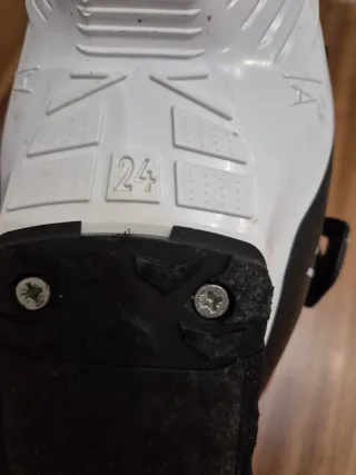 Botas de esquí Salomon Flex Liner