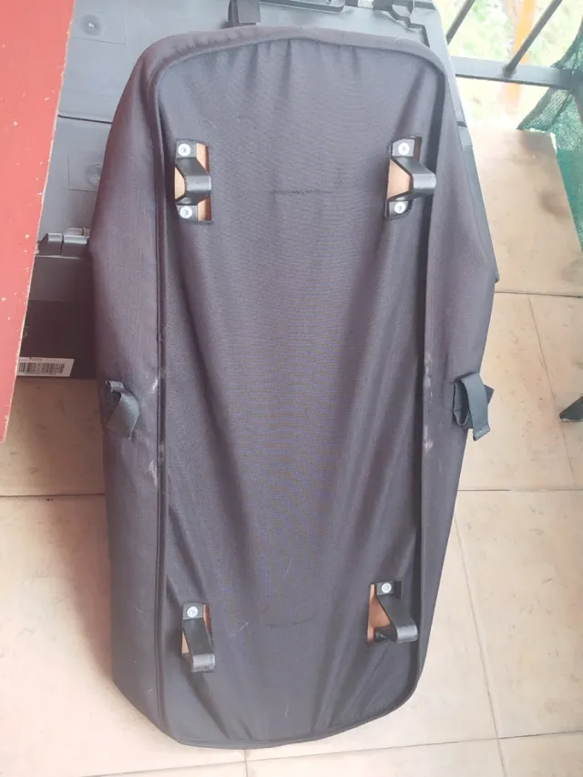 Capazo Bugaboo Camaleon 3