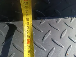 REMOLQUE PORTACOCHES (750KG)