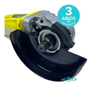 Amoladora Angular TEAIS ANGLE GRINDER