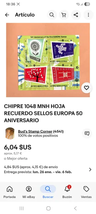 Clasificador de sellos + lote Filatélico