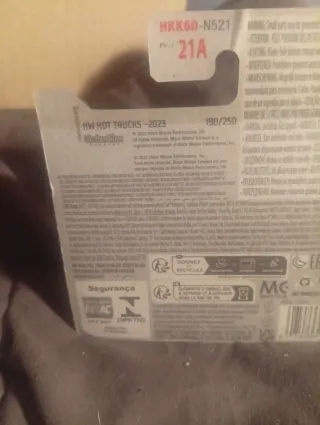 Coche Hot Wheels Limited Grip