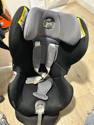 Silla de coche Cibex Sirona i-Size