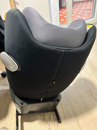 Silla de coche Cibex Sirona i-Size