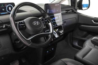 Hyundai Staria 2.2 CRDI Tecno 9S