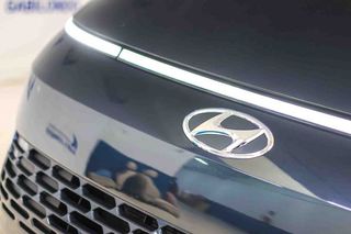 Hyundai Staria 2.2 CRDI Tecno 9S