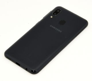 Samsung Galaxy A40 64GB Nero