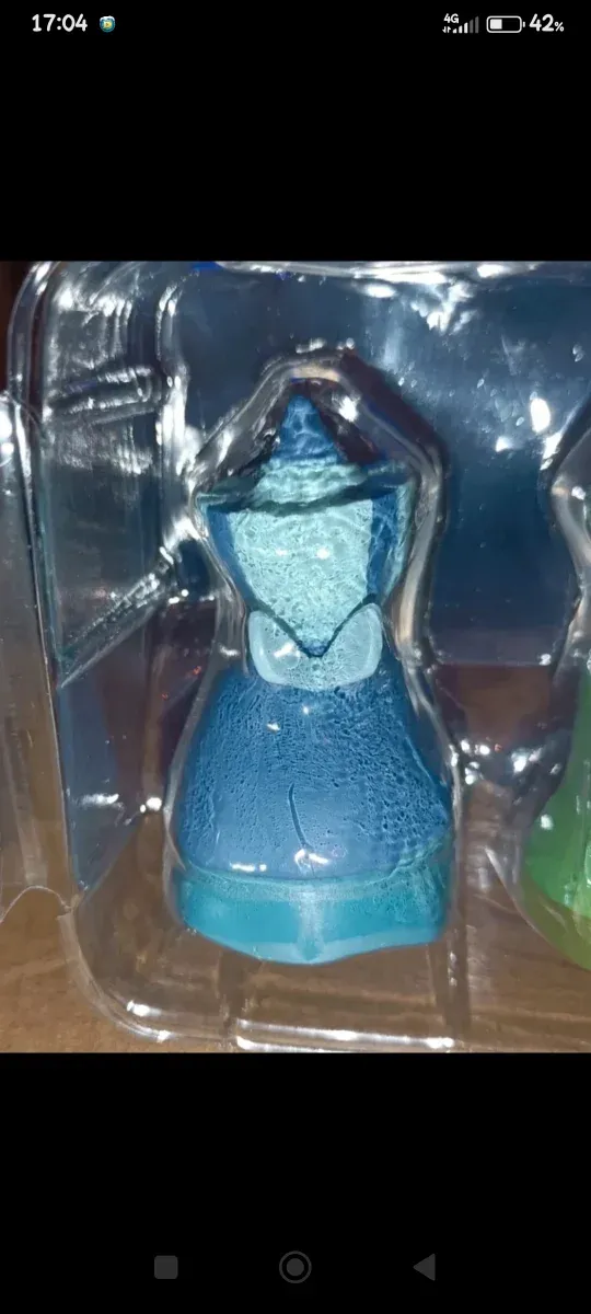 Hadas Flora, Fauna y Primavera, Disney Store