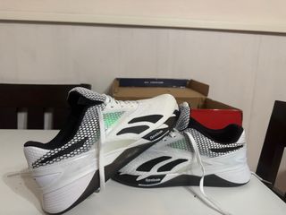 Reebok Nano X3 Zapatillas Deportivas