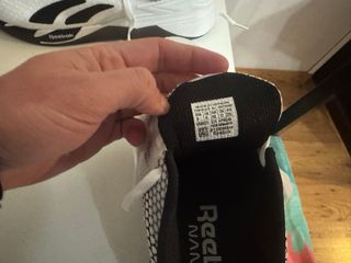 Reebok Nano X3 Zapatillas Deportivas