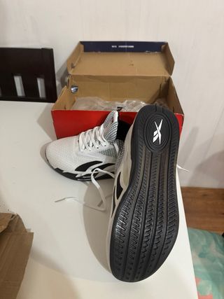 Reebok Nano X3 Zapatillas Deportivas