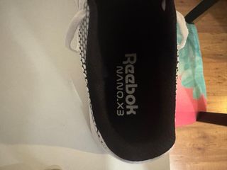 Reebok Nano X3 Zapatillas Deportivas