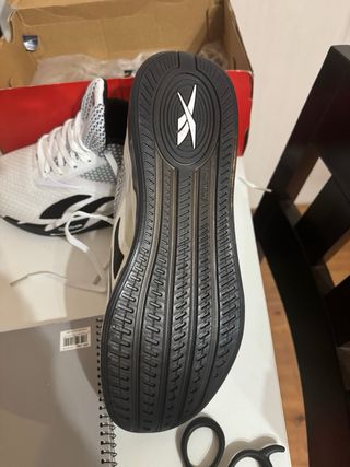 Reebok Nano X3 Zapatillas Deportivas