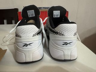 Reebok Nano X3 Zapatillas Deportivas
