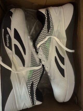 Reebok Nano X3 Zapatillas Deportivas