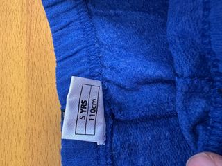 Leggings Minnie Disney 5 anni