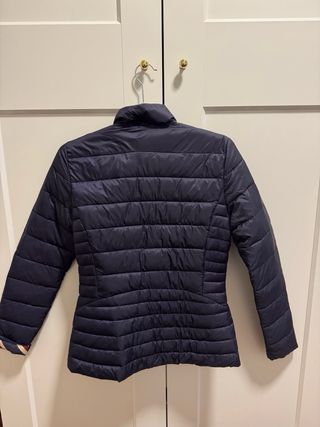 Cazadora El Ganso Azul Mujer