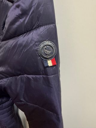 Cazadora El Ganso Azul Mujer