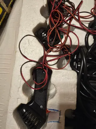 Scalextric GP.12 Completo Coches y Pista.