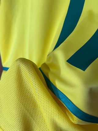 Camiseta Fútbol Retro  Talla L