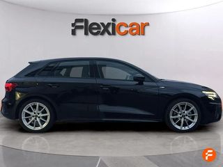 Audi A3 Sportback 30 TDI 85kW (116CV)