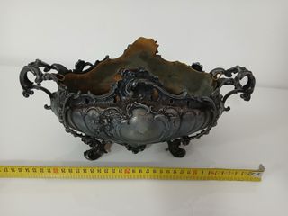 Giardiniera Neorococò Antica Centrotavola