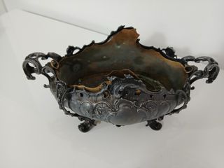 Giardiniera Neorococò Antica Centrotavola