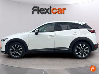 Mazda CX-3 2.0 G 89kW (121CV) 2WD Zenith Safety