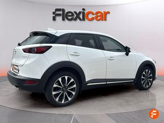 Mazda CX-3 2.0 G 89kW (121CV) 2WD Zenith Safety