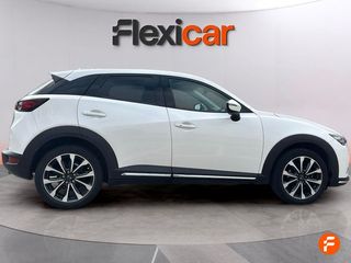 Mazda CX-3 2.0 G 89kW (121CV) 2WD Zenith Safety