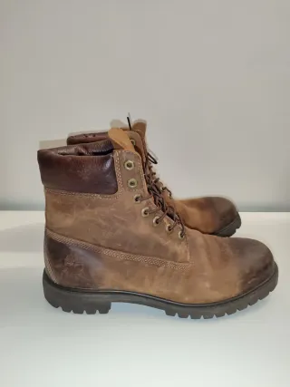 Timberland Premium 6 Inch 6064R n. 46