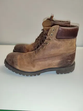 Timberland Premium 6 Inch 6064R n. 46